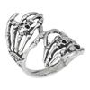 Fiestas Guirca Skeleton Ring