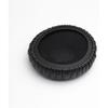 Replacement Ear Pads for AKG K420 K430 K450 K451 K452 Q460 Y45 Headphones/Replacement Ear Cushion Cover Earpads Ear Cups/55MM Universal Round Ear