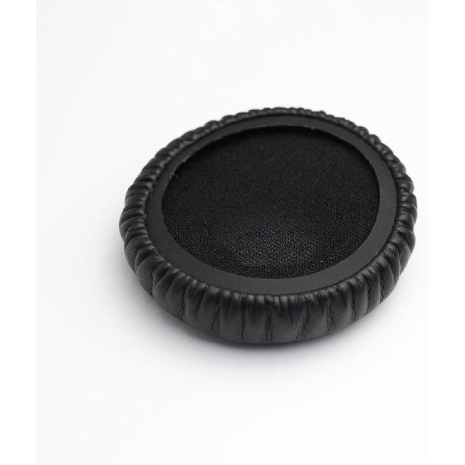 Replacement Ear Pads for AKG K420 K430 K450 K451 K452 Q460 Y45 Headphones/Replacement Ear Cushion Cover Earpads Ear Cups/55MM Universal Round Ear