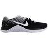 Metcon Dsx Flyknit 'Black White' 852930-011