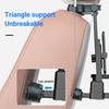 A08 Car Travel Table Board Multifunctional Height Adjustable Universal Headrest Mount Seat