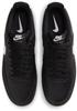 Sneakers Nike Court Vision Low Black/white/black