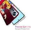 Anime Ren and S-stimpy Phone Case For Redmi Note 15 Pro 5G 14 13 12 Pro Plus 11 11T 11E 11S 10 Pro 10S 9 9S Cover Cell Clear Wit