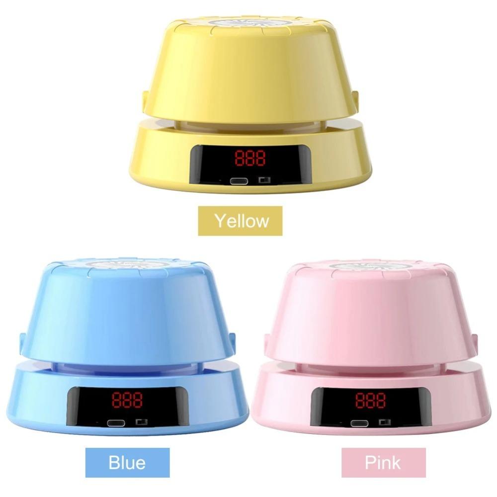 Digital Counter Automatic Jump Rope Remote Control Skipping Rope Machine  Training