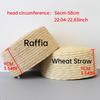 100% Natural Straw Flat Pillbox Hat Berets Women Vintage Raffia Fedoras Summer Party Charming Wedding Party Medicine Boater Hat