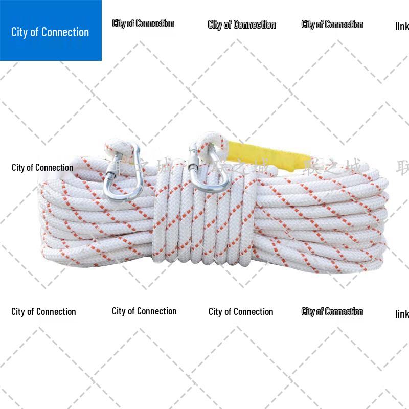Steel Core Emergency Rescue Rope