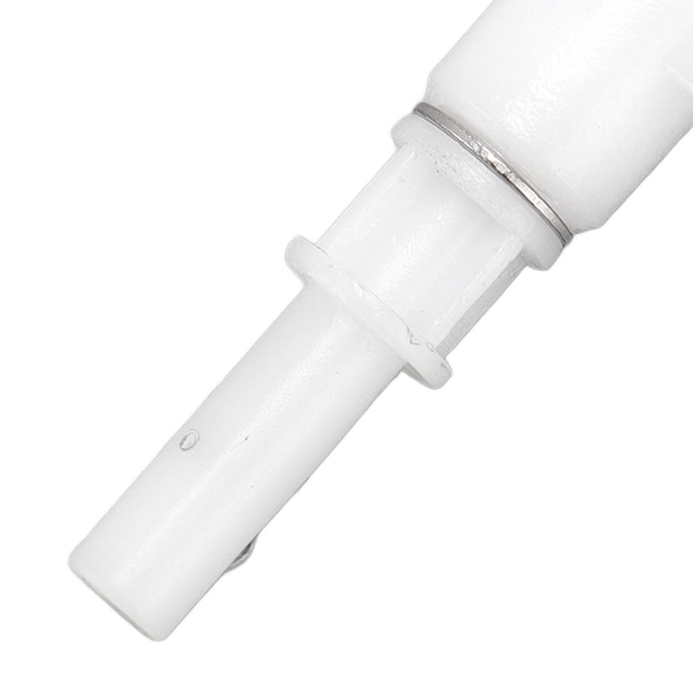 Mit Kurbel Spulenkapselwickler-Baugruppe Einfache Installation Kunststoff Nähmaschinen-Spulenkapselwickler für 6180 6160 5400 C5200 5560