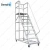 Yongzhi Mobile Platform Ladder with Wheels