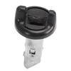 Ignition Lock Cylinder with 2 Keys Replacement for Chevy Silverado Tahoe 2015 2019 Ignition Starter Switch 84668679