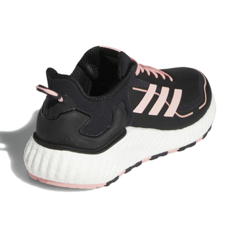 adidas WMNSAdidas ClimaWarm Ltd 'Black Glory Pink' Sneakers EG9521