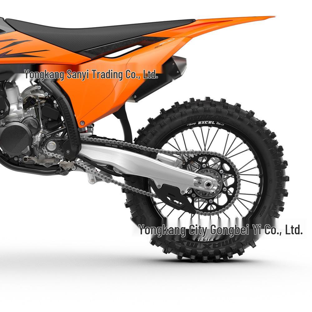 KTM Off-road Motorcycle Chain Guide for 24 Model EXC/SXF 250/300
