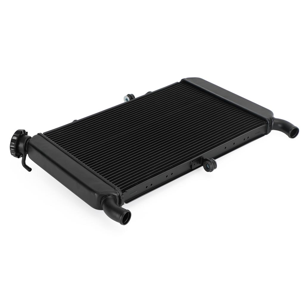 Core Engine Water Cooling Cooler Radiator For Yamaha MT-09 FZ09 2013-2016