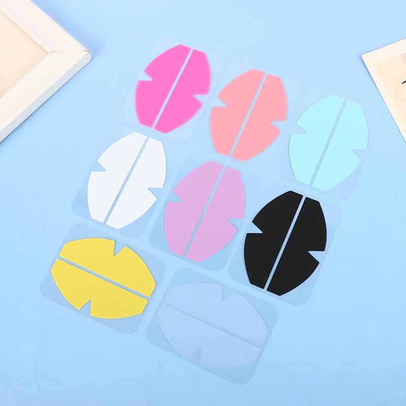 

1 пара многоразовых подушечек для глаз, силиконовые полоски для наращивания ресниц, гидрогелевые патчи под глаза, гель-патчи для макияжа, инструменты