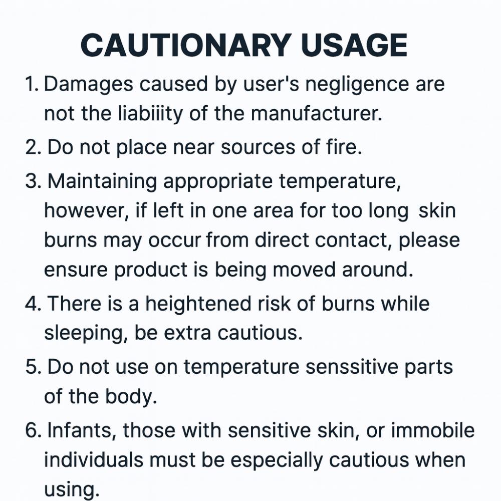 2-Pack Waffle Design Body Warmers – Soft, Discreet, and Reusable Heat Patches