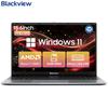 Blackview Laptop Acebook 6 com AMD Ryzen 5 3500U 16GB RAM 256/512GB SSD Gráficos Integrados Windows 11 Home 180°