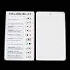 Memo Plastic Board Chore Chart Reusable Rv Checklist Daily Planner Behavior