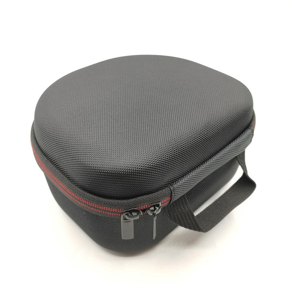 EVA Hard Shell Headphone Case for Howard Leigh Portable Storage Box Pressure Resistant Lightweight Protective Bag China Mainland