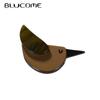 Acrylic Blucome Design Animal New Brooch Cartoon Bird Shape Multicolors Quality For Children Women Clothes Hijab Pins