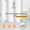 Elegant Style Pineapple Shower Curtain - Instagram Style Waterproof Polyester Design