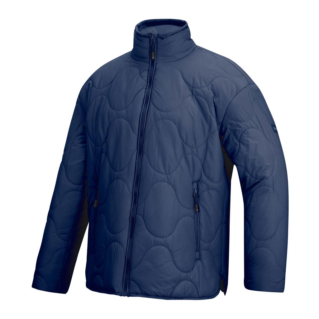 Regatta Womens/Ladies Carlotte Quilted Padded Jacket