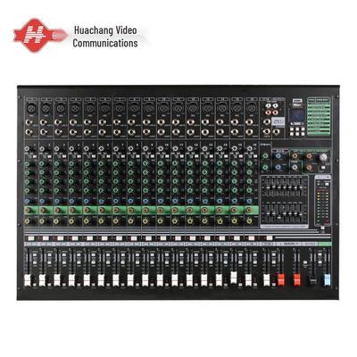 Musica – Mixing console