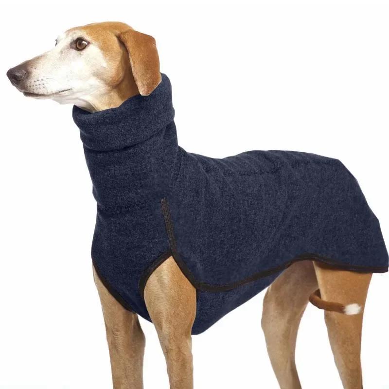 Italian Greyhound Clothes Lightweight Winter Warm