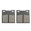 Motorcycle Front & Rear Brake Pads For SUZUKI GSXR750 GSXR94-99 TL1000R 1998-2003 GSXR1100W 93-98 GSF1200 2001-2005