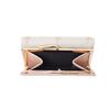 Wallet Women's Short PU Printed Zipper Sweet  Ladylike Printed Zipper Student Coin Women's Coin Purse