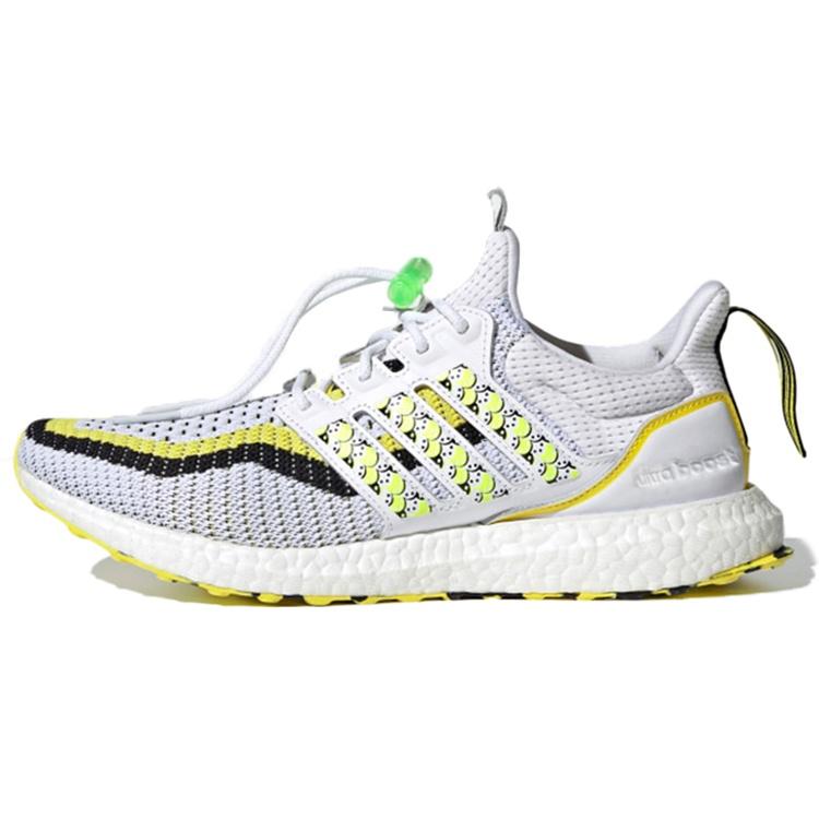 adidas Ultraboost DNA  Lion Dance - Solar Yellow  Men s GV9814 EU 36