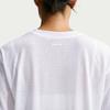 Women's Nike W NSKM PRF CTN SS OS TOP