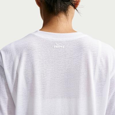 Women's Nike W NSKM PRF CTN SS OS TOP
