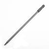 T6-T40 Magnetic Torx Screwdriver Bits Set Electric Screwdriver Head T6 T8 T9 T10 T15 T20 T25 T27 T30 T35 T40 75 100 150mm Length
