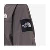 The North Face Full Zip Hooded Loose Long Sleeve Jacket Women jackets Off-White NJ3LR30K
