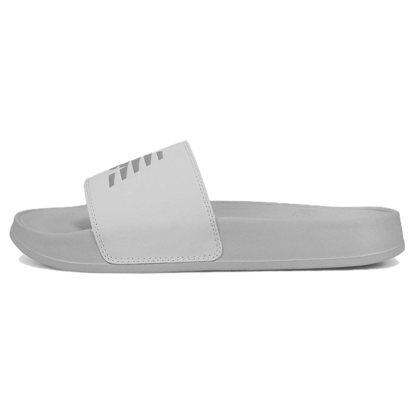 New Balance 200 Slide Grey Matter Unisex SUF200X3 40