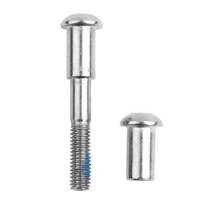 Fixed Bolt Screw Folding For Xiaomi MIJIA M365 Scooter Replacement Parts Pothook