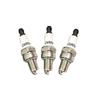 Universal Spark Plug for Mower GX35/140 Burners - CMR5H, CMR6H, CM7H Compatible Garden Machinery Parts