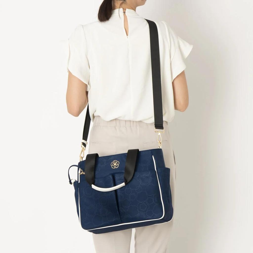 Flame Tote Bag