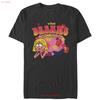Lizzie McGuire What Dreams Are Made Of Funny T Shirt S 5XL Vintage Washed Soft Comfortable Designer Clothes Homme Versatile