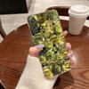 Clear Case For Samsung Galaxy A57 A37 A56 A36 Cases A55 A54 A35 A26 A07 A17 A16 A06 A34 A15 Cover Cartoon Shreks Art Funny Movie