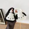 Cute Plush Pacha Dog Earphone Bag AirPods Pro Case for 1/1 Generation Apple Bluetooth Headset Case