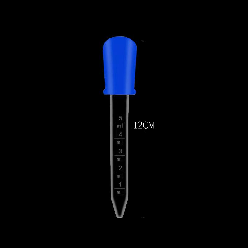Lengthen Pipette Cleaner Simple Cleaning Tool for Aquarium Water Changer Aquarium Siphon Fish Tank Vacuum Cleaner 12cm 29cm 45cm