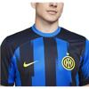 New Nike Soccer Jerseys Men Blue DX2689-409