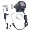 WiFi Smart Valve Controller Automatic Manual On Off Ball Valve Manipulator DC 12V 1A EU Plug 100‑240V