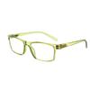 Turezing Reading Glasses For Men And Women Blue Light Blocking Anti Fatihue Anti UV Fashion Decorative Prescription Eyeglasses
