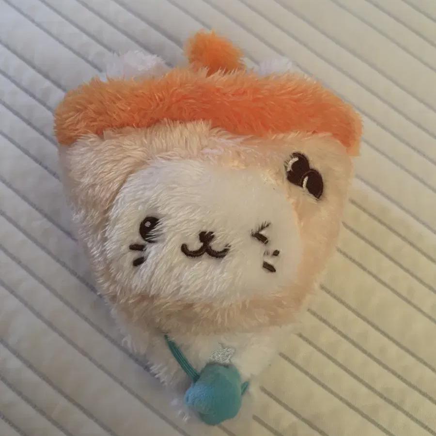 

Ncitywish Wishdoll Bubble Nyan