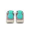 Air Jordan 4 Retro 'Taupe Haze' (Unisex) Taupe Haze / Blue Fury / Khaki / Roma Green Vintage Basketball Shoes DJ5718 242