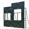 GZCC Outdoor Climbing Wall Platform