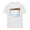 It's a Wonderful Life Unisex Adult Bedford Falls T-Shirt