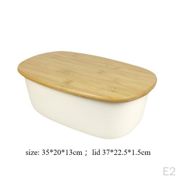 Držák na chléb pro vzduchotěsnou nádobu s příchutí