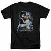 26 Edward Scissorhands That Night T Shirt Mens Licensed Classic 80s Movie Tee Black Unisex T-Shirt